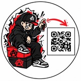Telegram profile photo for ASAP/ОТЗЫВЫ