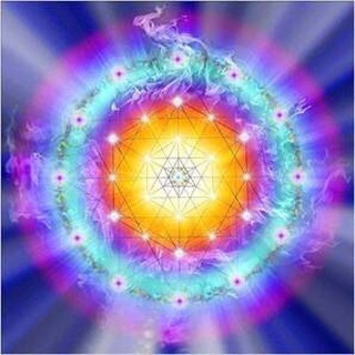 Telegram profile photo for Illumination. Revelation. Liberation.