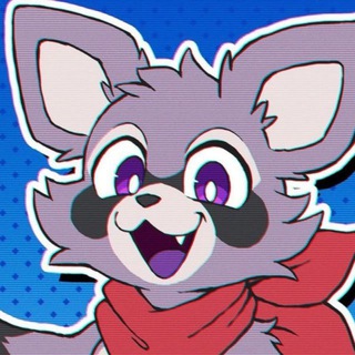 Telegram profile photo for Rambley & Indigo Park ๐ฆ 34