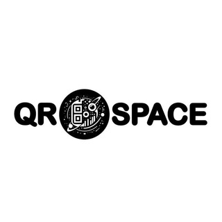 Telegram profile photo for QRSpace