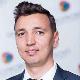 Telegram group profile photo for Ипотека_в_ОАЭ