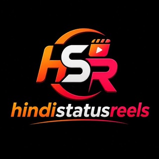 Telegram profile photo for Hindi Status,Reels,Video,Shorts