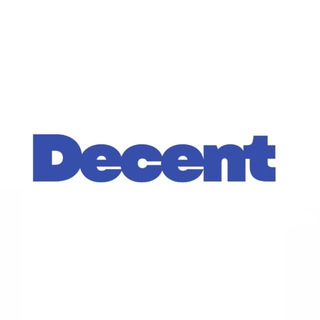 Telegram profile photo for DECENTSECOND