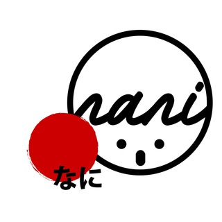Telegram profile photo for Nani なに) | All Things Japanese