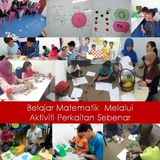 Telegram profile photo for Parenting Maths Catch Bertam Perdana