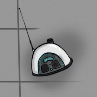 Telegram profile photo for nradiowave