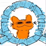 Telegram profile photo for aratoyto