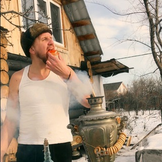 Telegram profile photo for Restoreum Страна Отдыха