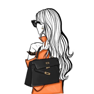 Telegram profile photo for Hermescake Concierge🧳