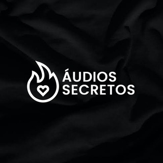 Telegram profile photo for Áudios Secretos