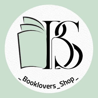 Telegram profile photo for BookloversShop✨️بوکلاورزشاپ