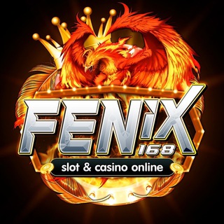 Telegram profile photo for FENiX168 กิจกรรมฟรี แนะนำเกมส์แตก