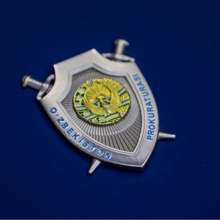 Telegram profile photo for Transport_Prokuraturasi