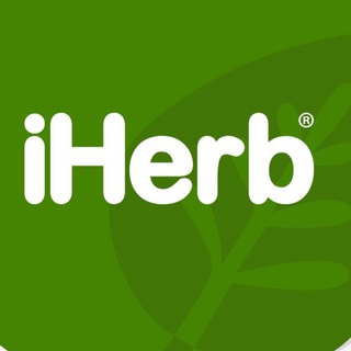 Telegram profile photo for IHERB скидки, промокоды Айхерб ссылки
