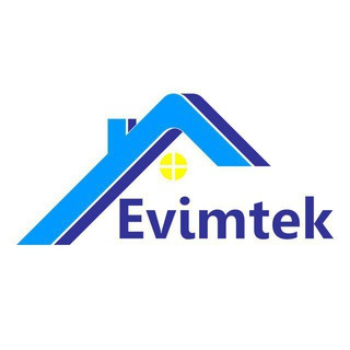 Telegram profile photo for Evimtek