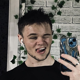 Telegram profile photo for andddrew🤓 | sound native🇺🇸