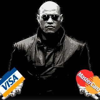 Telegram group profile photo for THE_MATRIXCHAT
