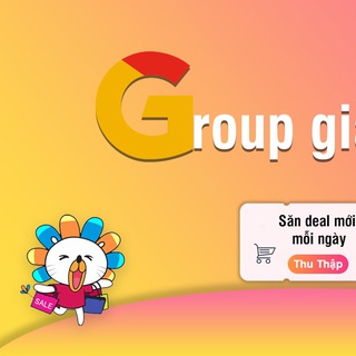 Telegram profile photo for Mã giảm giá Lazada - Shopee