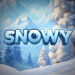 Telegram profile photo for Snowy Market™ #10K | Accounts • Trade • Buy • Sell • Gen • Valorant • Fortnite • Checker • Roblox