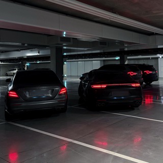 Telegram profile photo for Moscow Drivers Club