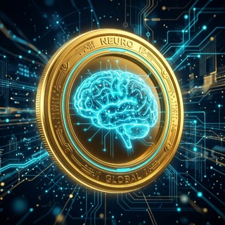 Telegram profile photo for AI Заработок | Схемы и Промпты