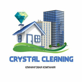 Telegram profile photo for Crystal Cleaning