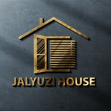 Telegram profile photo for Jalyuzi House | Rasmiy qanal