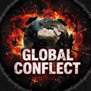 Telegram profile photo for Global Conflict