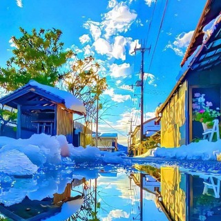 Telegram profile photo for خلفيات اشعار صور بنات رمزيات