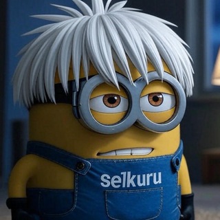 Telegram profile photo for se1kuru strimit