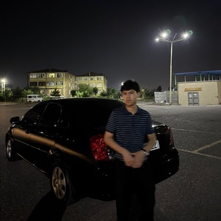 Telegram profile photo for rsmv