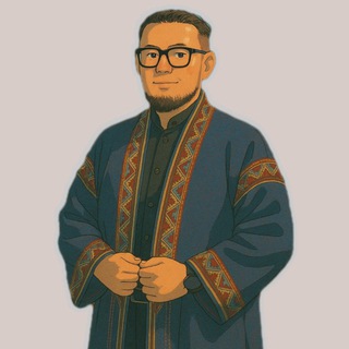 Telegram profile photo for صرم افندي ✍️