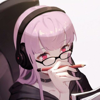 Telegram profile photo for التقنية الهالوسية 💻📚