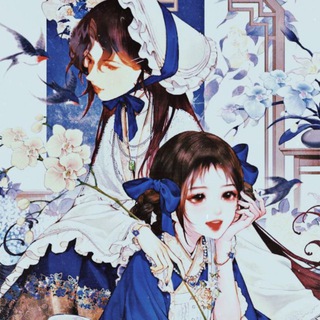 Telegram profile photo for ⊱ ꊮꁲꃃꅐꈤꂅ·𖥸·ꍬꂅꃥꂅꊐꁲ ⊰