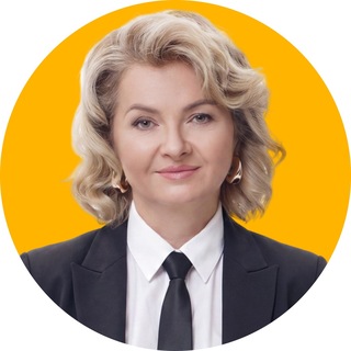 Telegram profile photo for Правила финансов | Ирина Кокшарова