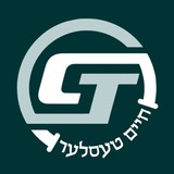 Telegram profile photo for חיים טעסלער סטאטוס
