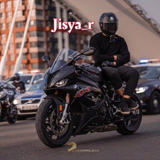 Telegram profile photo for Jisya_r