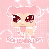 Telegram profile photo for 𝗯𝗼𝗵𝗲𝗺𝗶𝗮 𝗹𝗽𝘀