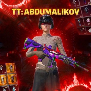 Telegram profile photo for TT:FIRDAVS sale