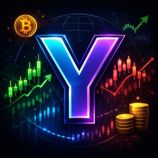 Telegram profile photo for YLTRoO | Около Инвестиций