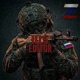 Telegram profile photo for ILL5