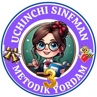 Telegram profile photo for Men uchinchi sinfman🇺🇿🇺🇿🇺🇿
