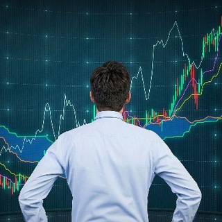 Telegram profile photo for Botgratis12 Binarias y Forex
