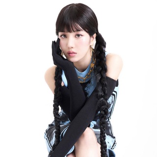 Telegram profile photo for KWON EUNBI | WOOLIM ENTERTAINMENT