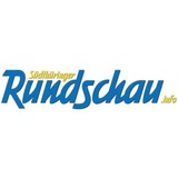 Telegram profile photo for Südthüringer Rundschau