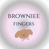 Telegram profile photo for brownieefingers