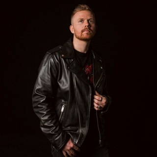 Telegram profile photo for 10 слов внутри