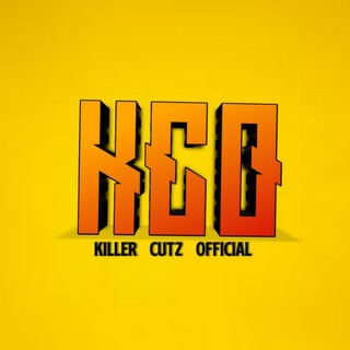 Telegram profile photo for KILLER CUTZ