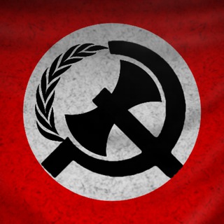 Telegram profile photo for Siege Nazmao