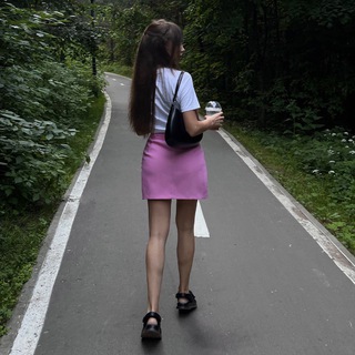 Telegram group profile photo for Бьюти поддержка 🫰🏽